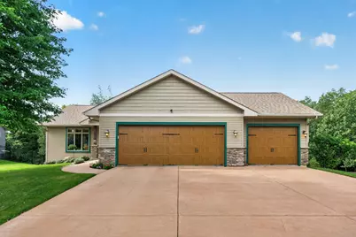 525 Devin Lane, River Falls, WI 54022 - Photo 1