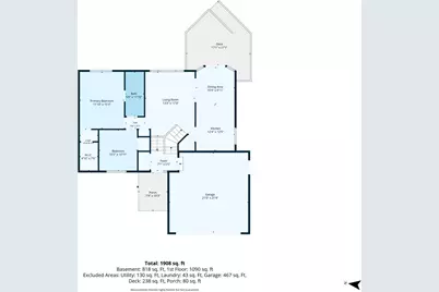 11012 Edgewood Avenue N, Champlin, MN 55316 - Photo 31