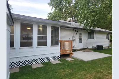 500 Bennett Drive NE, Fridley, MN 55432 - Photo 35