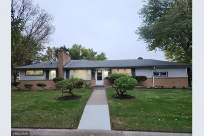 500 Bennett Drive NE, Fridley, MN 55432 - Photo 23
