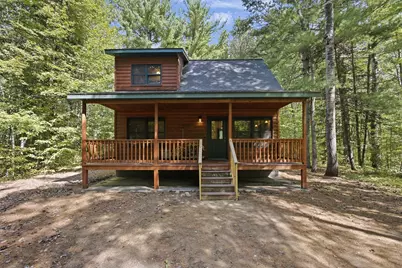 3801 Gaslyn Road, Webster, WI 54893 - Photo 1