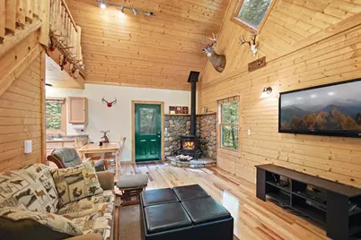 3801 Gaslyn Road, Webster, WI 54893 - Photo 3