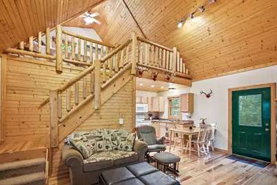 3801 Gaslyn Road, Webster, WI 54893 - Photo 5