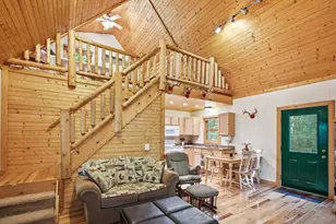 3801 Gaslyn Rd, Webster, WI 54893 - Photo 5