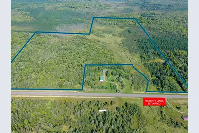 Tbd State Hwy 27, Sturgeon Lake, MN 55783 - Photo 1