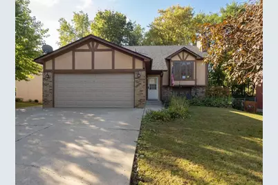 5763 W 134th Street, Savage, MN 55378 - Photo 1
