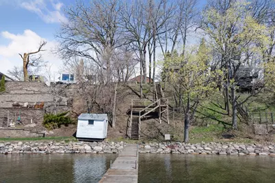 4877 Island View Drive, Mound, MN 55364 - Photo 9