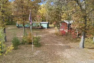 24771 Swede Rd, Webster, WI 54893 - Photo 1