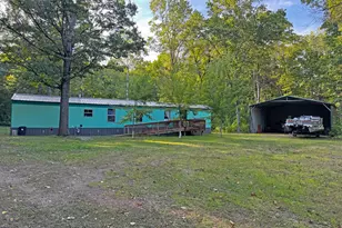 24771 Swede Rd, Webster, WI 54893 - Photo 1