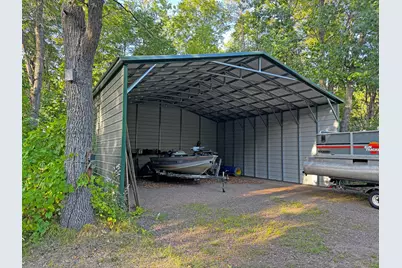 24771 Swede Road, Webster, WI 54893 - Photo 7
