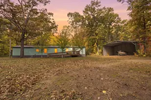 24771 Swede Rd, Webster, WI 54893 - Photo 1