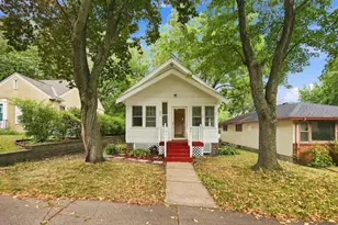 1401 Hazel St N, Saint Paul, MN 55119 - Photo 1