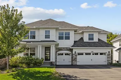 4386 Arbor Drive, Woodbury, MN 55129 - Photo 1