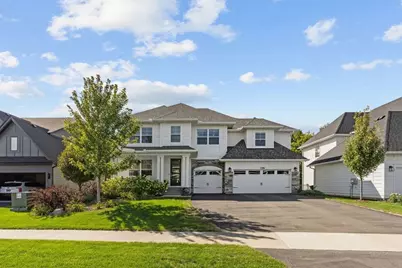 4386 Arbor Drive, Woodbury, MN 55129 - Photo 3