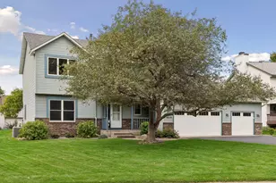 9119 Nantwick Ridge, Brooklyn Park, MN 55443 - Photo 3