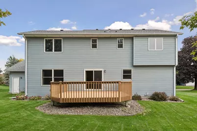 9119 Nantwick Ridge, Brooklyn Park, MN 55443 - Photo 37