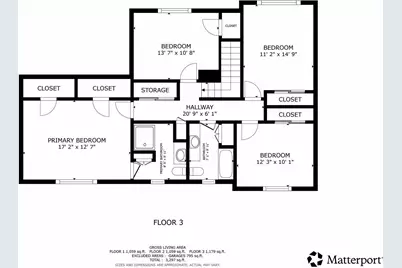 9119 Nantwick Ridge, Brooklyn Park, MN 55443 - Photo 45