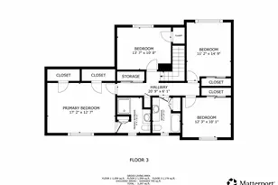 9119 Nantwick Ridge, Brooklyn Park, MN 55443 - Photo 45