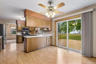 9119 Nantwick Ridge, Brooklyn Park, MN 55443 - Photo 17