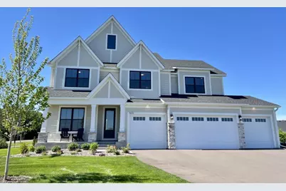 11470 19th Street NE, Saint Michael, MN 55376 - Photo 1