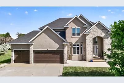 6206 106th Avenue N, Brooklyn Park, MN 55443 - Photo 1