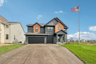 4776 Jamocha Avenue NE, Saint Michael, MN 55376 - Photo 3
