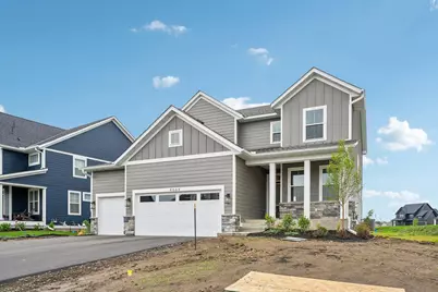4664 Jamocha Avenue NE, Saint Michael, MN 55376 - Photo 3