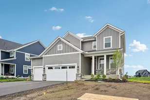 4664 Jamocha Ave NE, Saint Michael, MN 55376 - Photo 3
