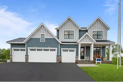 14845 108th Place N, Maple Grove, MN 55369 - Photo 1