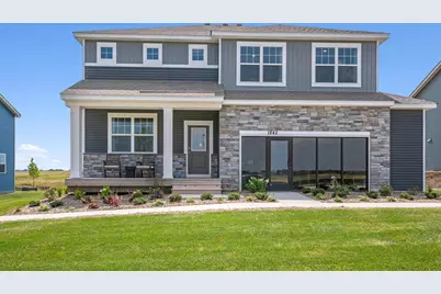 1842 Rainier Drive, Shakopee, MN 55379 - Photo 1
