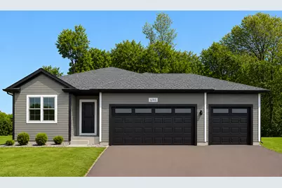 696 Aspen Lane, Montrose, MN 55363 - Photo 1