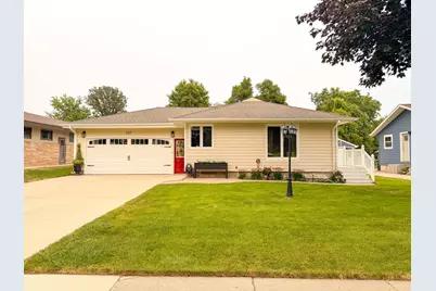 107 Marlene Street, Marshall, MN 56258 - Photo 1