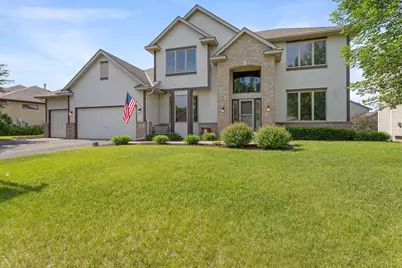 5721 103rd Avenue N, Brooklyn Park, MN 55443 - Photo 1