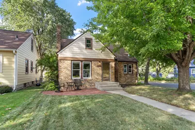 1161 Van Buren Avenue, Saint Paul, MN 55104 - Photo 1