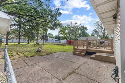 10143 Cottonwood Street NW, Coon Rapids, MN 55448 - Photo 21