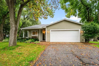 631 Bighorn Drive, Chanhassen, MN 55317 - Photo 1
