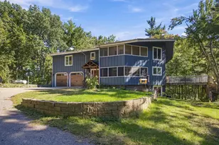 38414 Co Rd 150, Frazee, MN 56544 - Photo 1