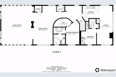 713 Terrier Lane #A, Somerset, WI 54025 - Photo 71