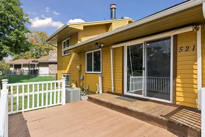 521 Central Avenue W, Saint Paul, MN 55103 - Photo 33