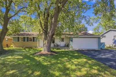 4725 Winnetka Avenue N, New Hope, MN 55428 - Photo 1