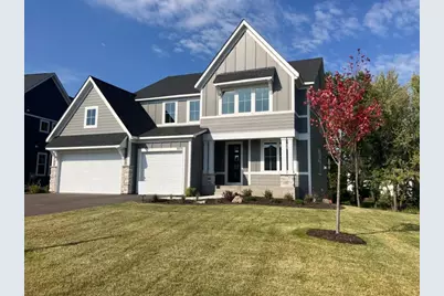 5910 Freeland Alcove N, Hugo, MN 55038 - Photo 1