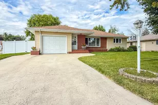 518 S Orient St, Fairmont, MN 56031 - Photo 1