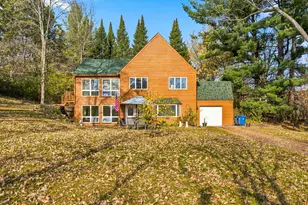 500 Dale Aly, Spooner, WI 54801 - Photo 1
