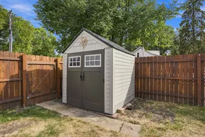 601 11th Street N, Moorhead, MN 56560 - Photo 25
