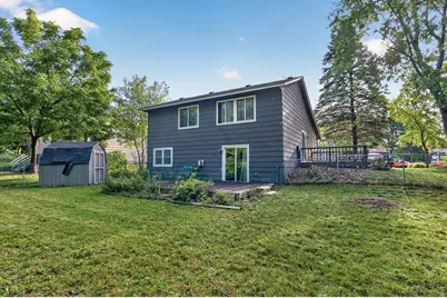 9547 Irving Avenue N, Brooklyn Park, MN 55444 - Photo 17