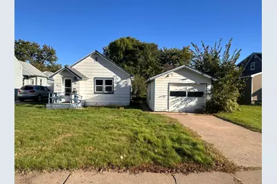710 3rd Street NW, Aitkin, MN 56431 - Photo 1