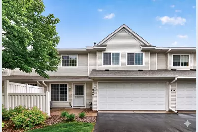 2407 Harvest Way, Chanhassen, MN 55317 - Photo 1