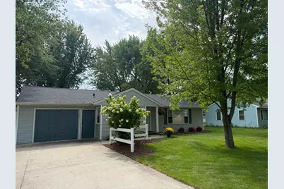 1128 Woodlawn Acres Drive, Saint Cloud, MN 56301 - Photo 1