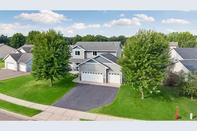 11160 Olympia Avenue, Becker, MN 55308 - Photo 1