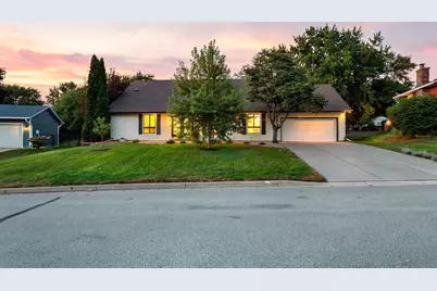 7730 Countryside Drive, Bloomington, MN 55438 - Photo 1